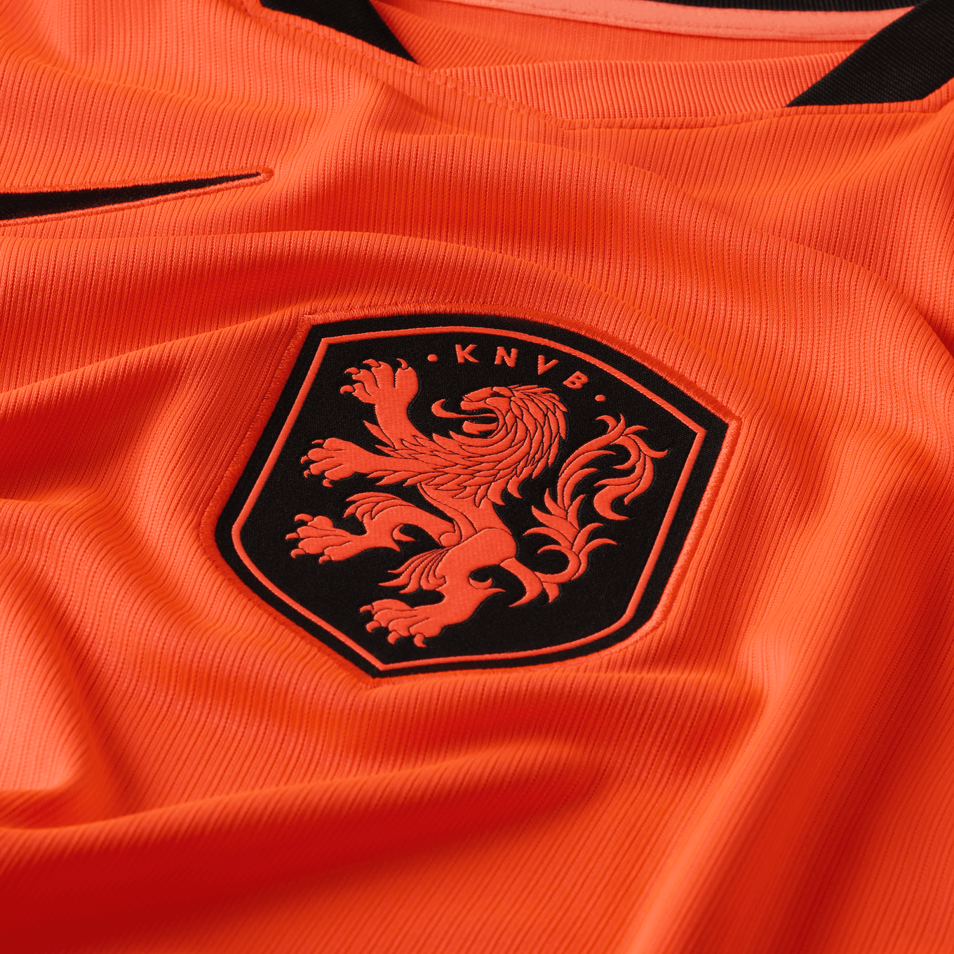 NIKE KNVB M NK DF JSY SS STAD HM