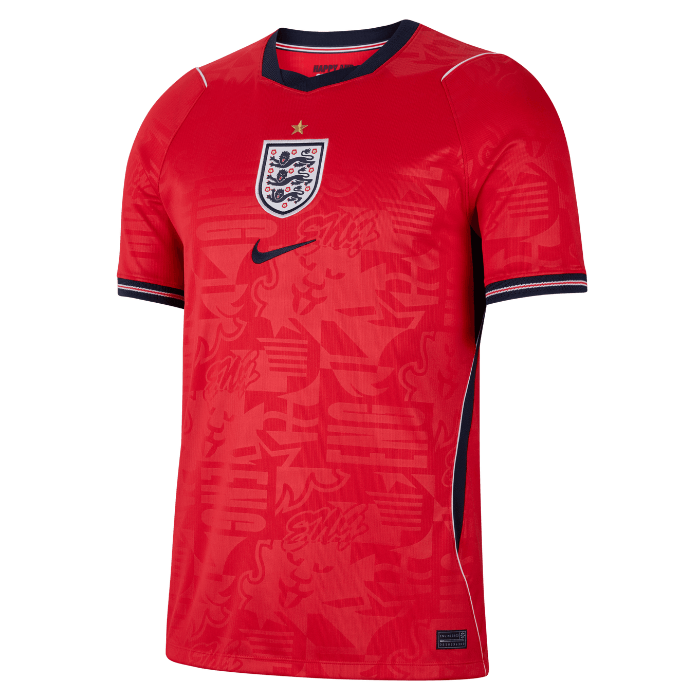 NIKE ENT M NK DF JSY SS STAD AW