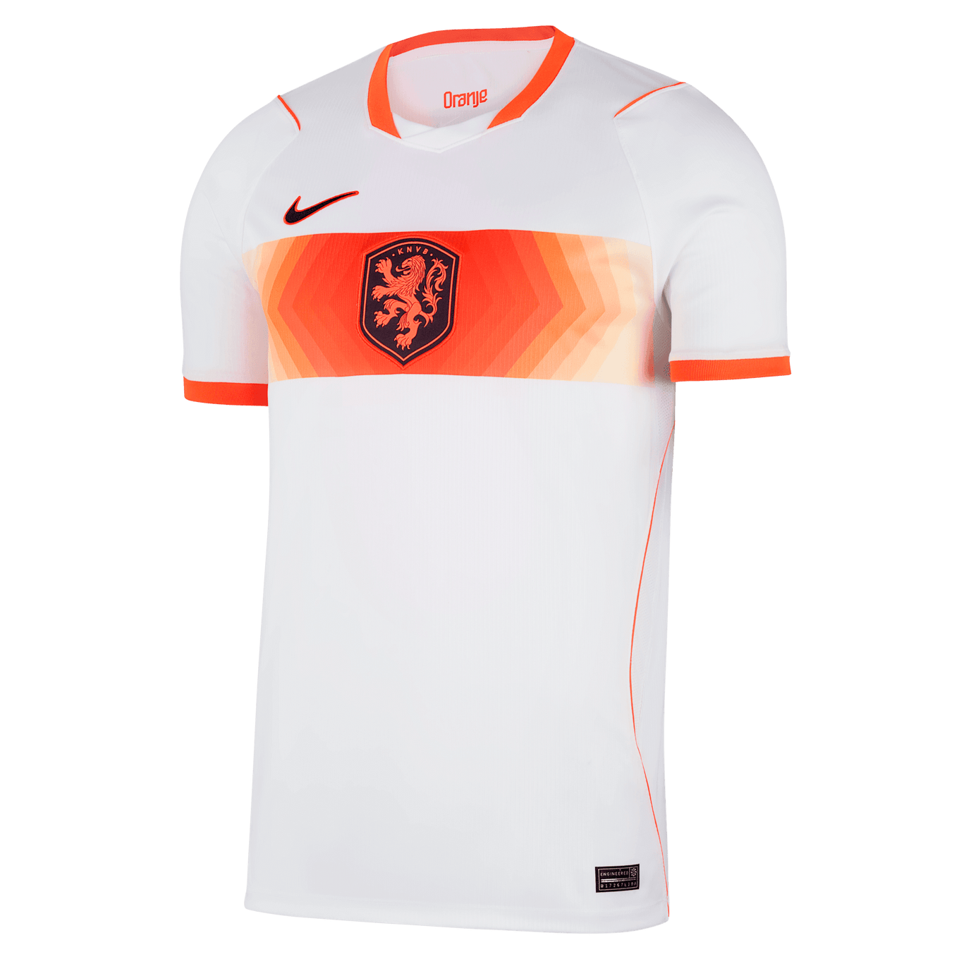 NIKE KNVB M NK DF JSY SS STAD AW