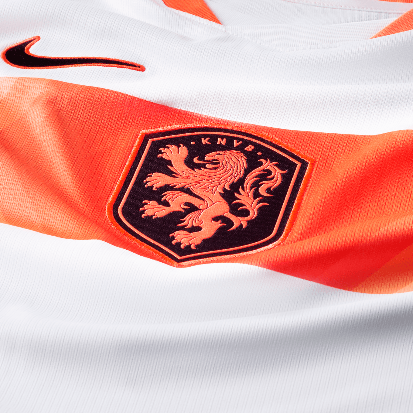 NIKE KNVB M NK DF JSY SS STAD AW