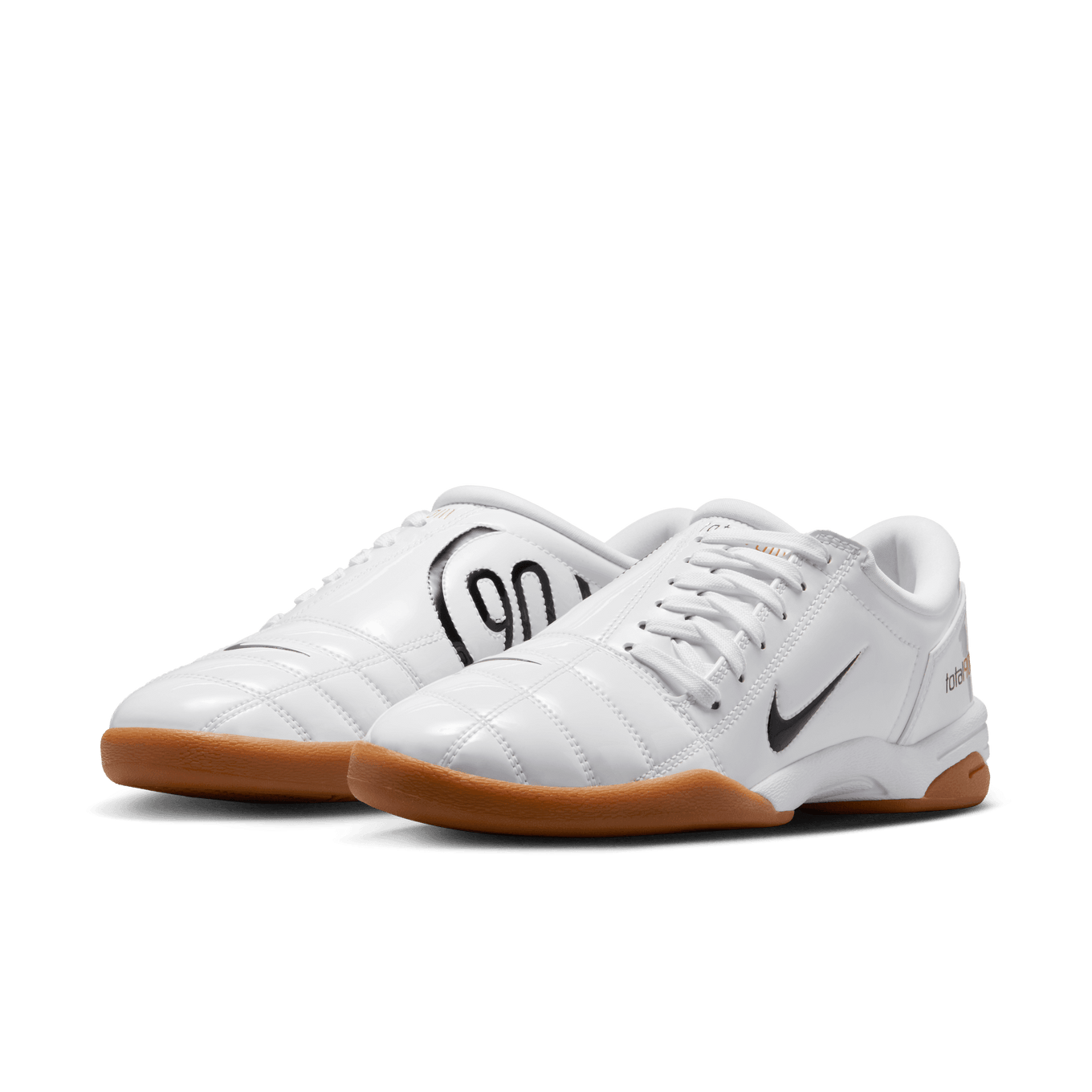 NIKE W T90