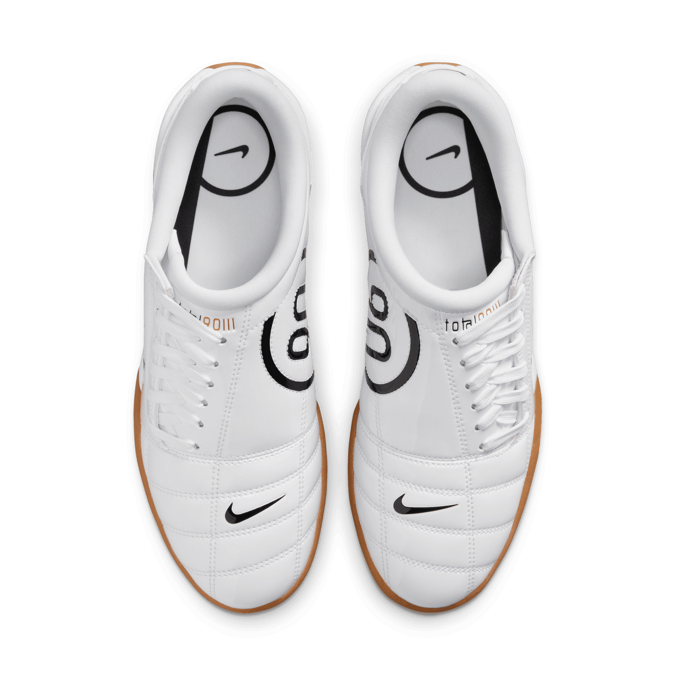 NIKE W T90