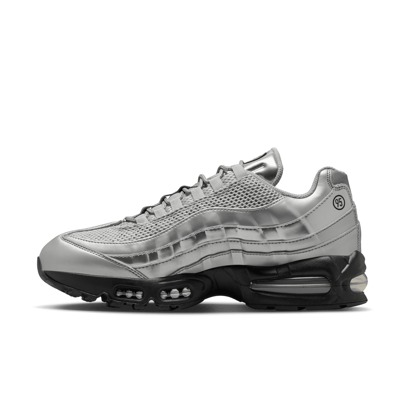 NIKE AIR MAX 95 BIG BUBBLE SE