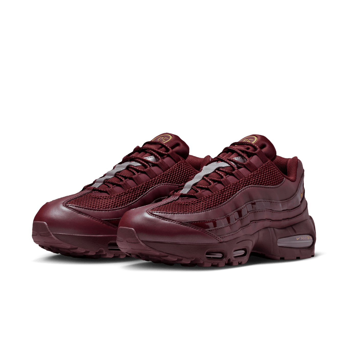 NIKE AIR MAX 95 BIG BUBBLE SE