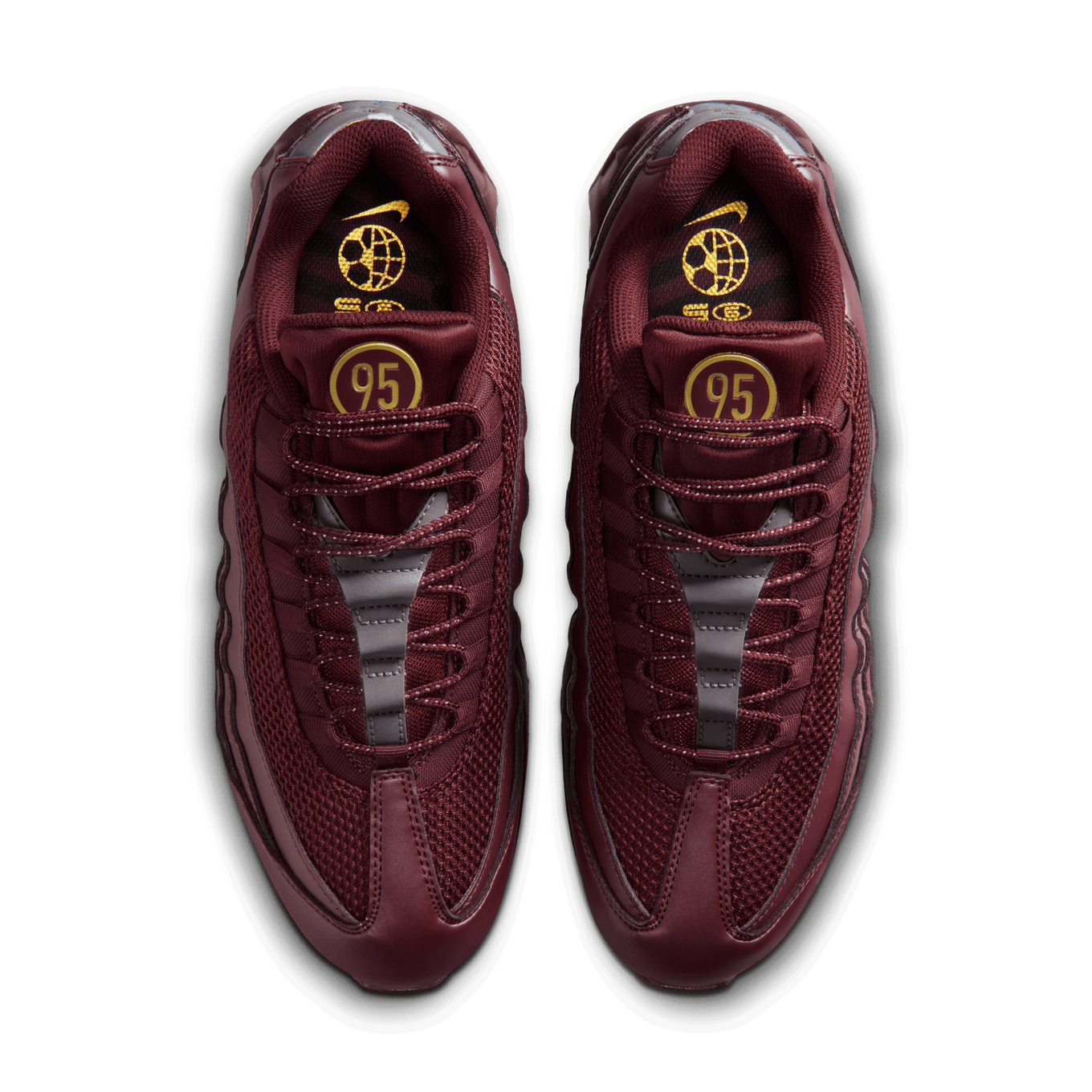 NIKE AIR MAX 95 BIG BUBBLE SE