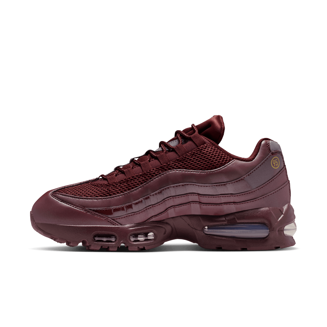NIKE AIR MAX 95 BIG BUBBLE SE