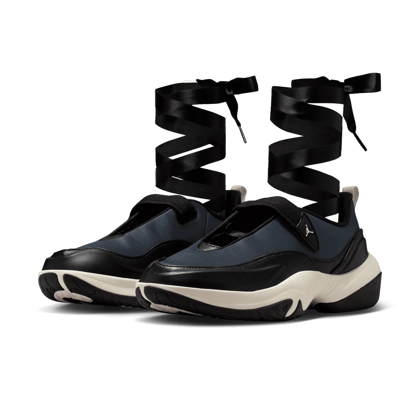 NIKE W JORDAN POINTE