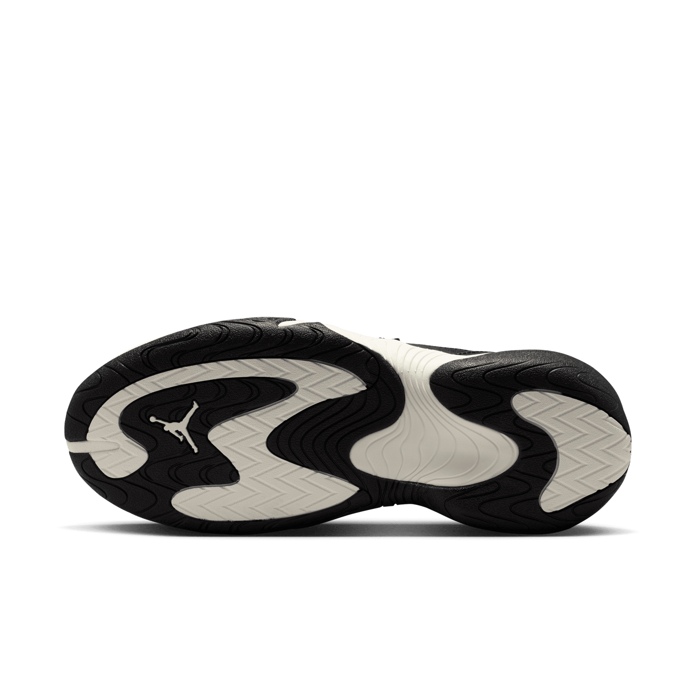 NIKE W JORDAN POINTE