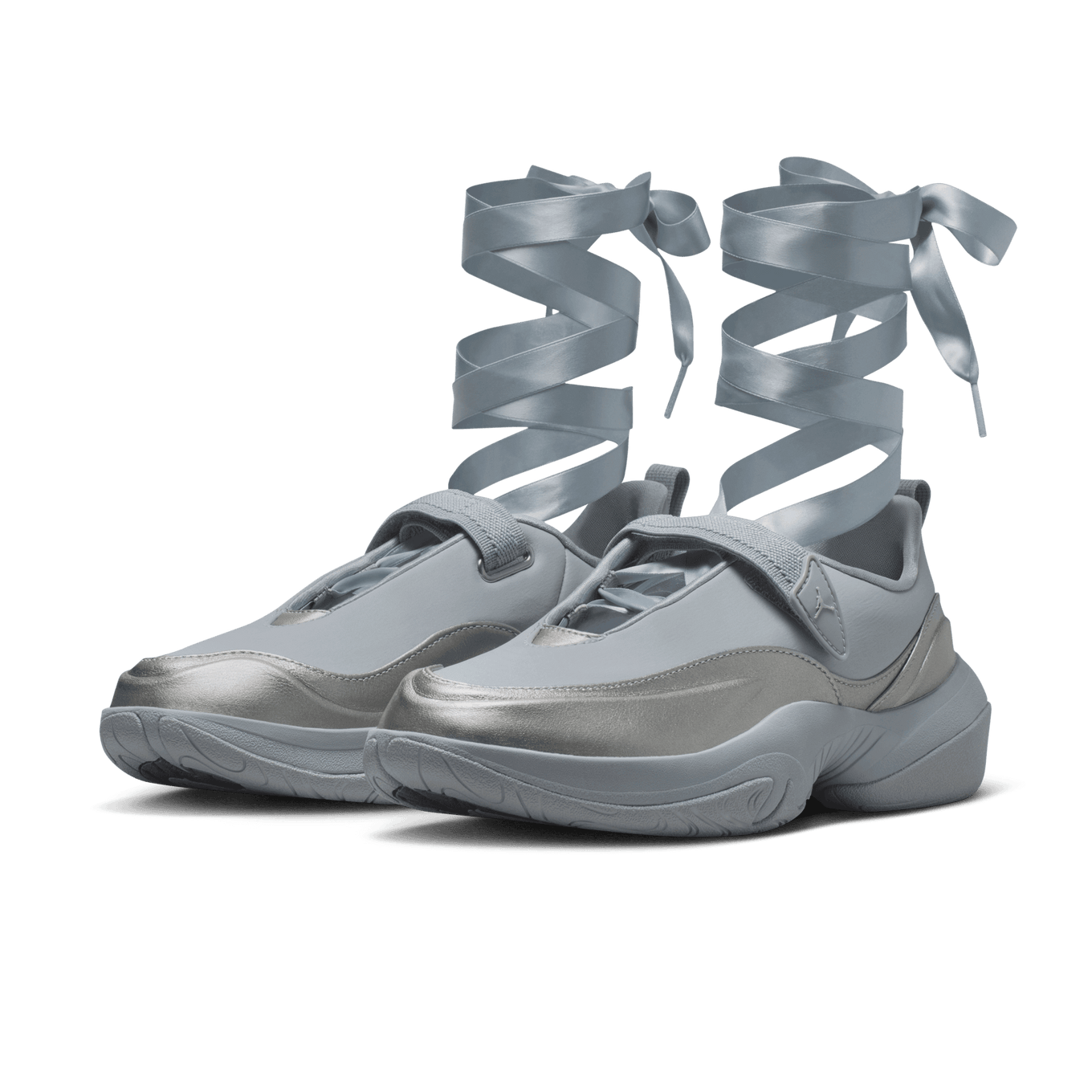 NIKE W JORDAN POINTE