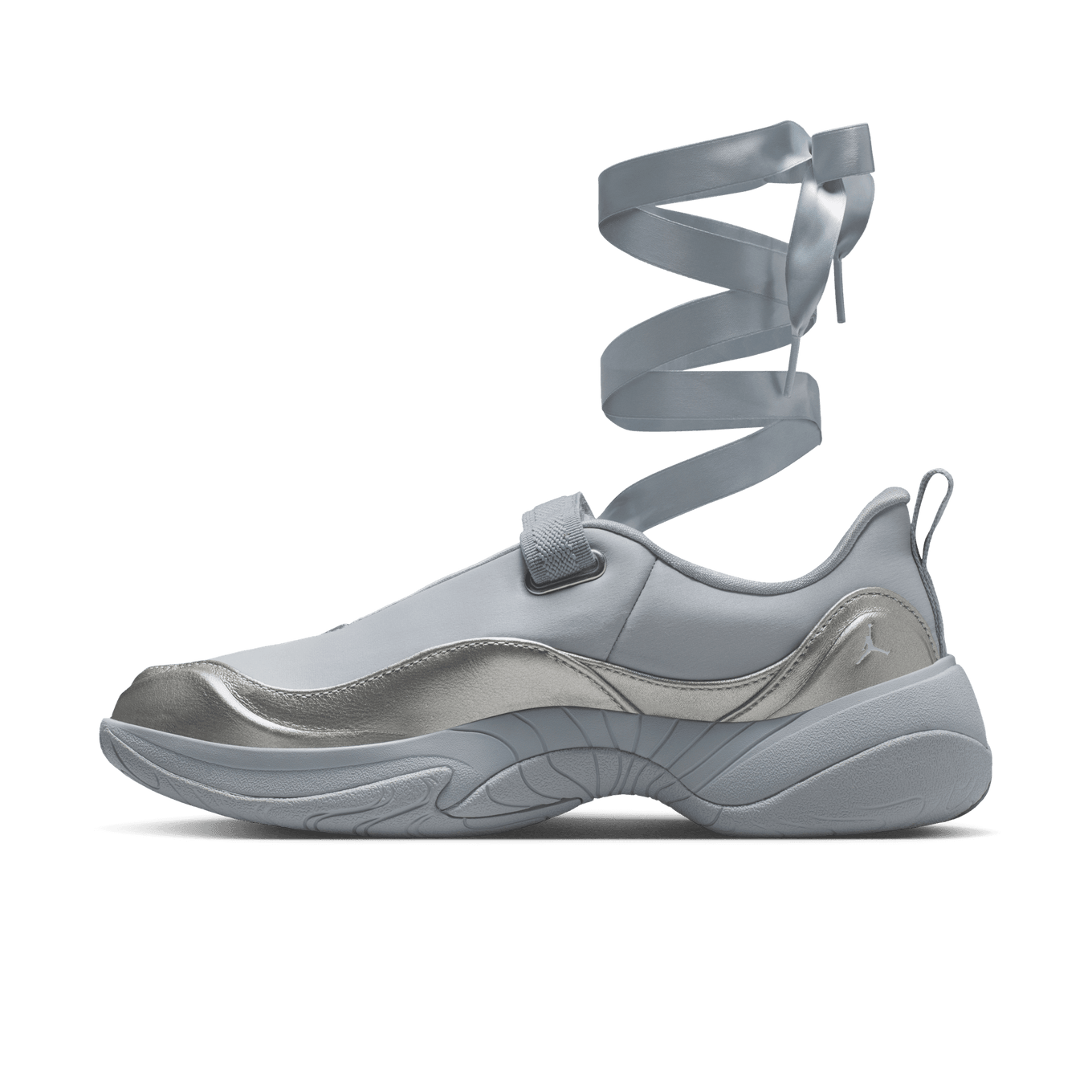 NIKE W JORDAN POINTE