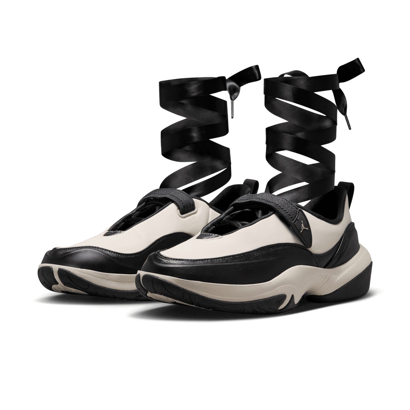 NIKE W JORDAN POINTE
