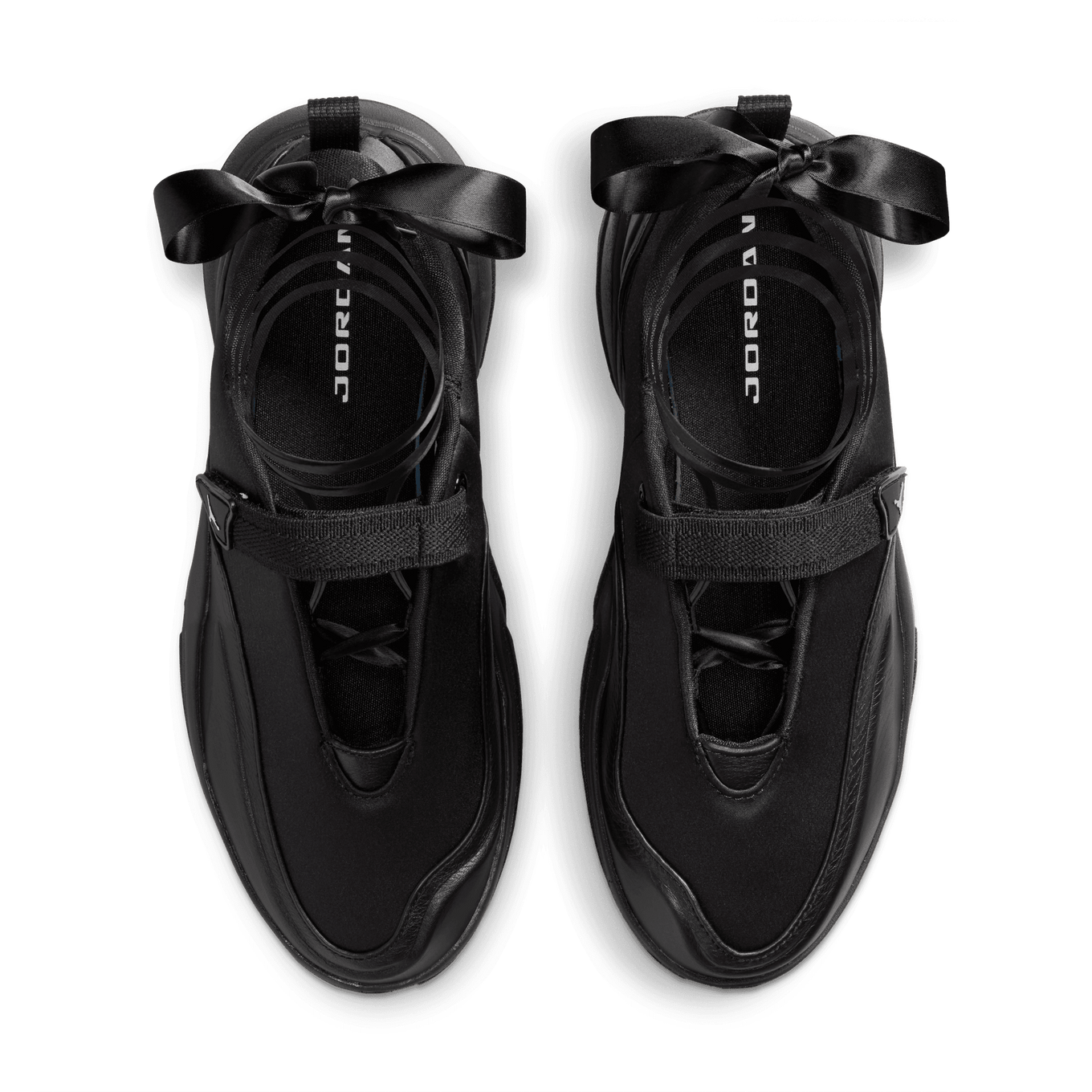 NIKE W JORDAN POINTE