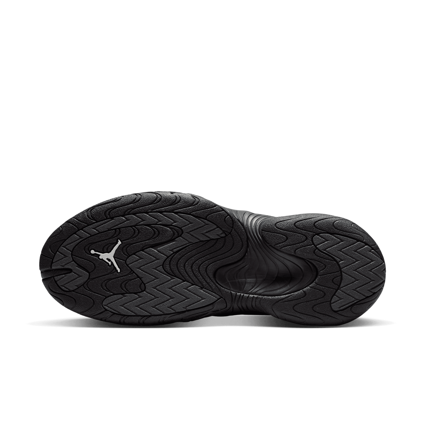 NIKE W JORDAN POINTE