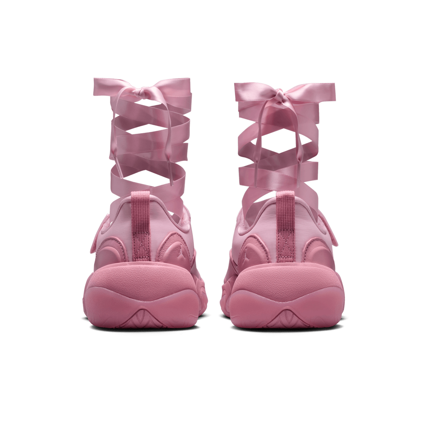 NIKE W JORDAN POINTE