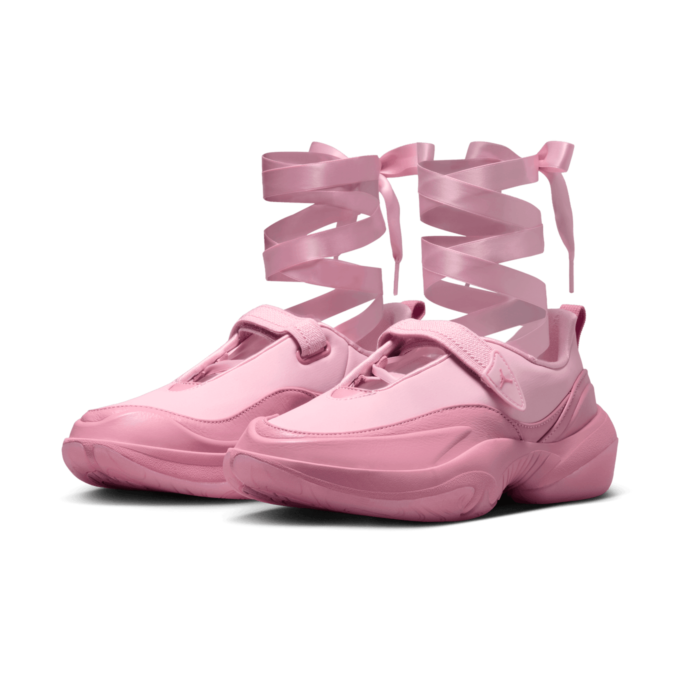 NIKE W JORDAN POINTE