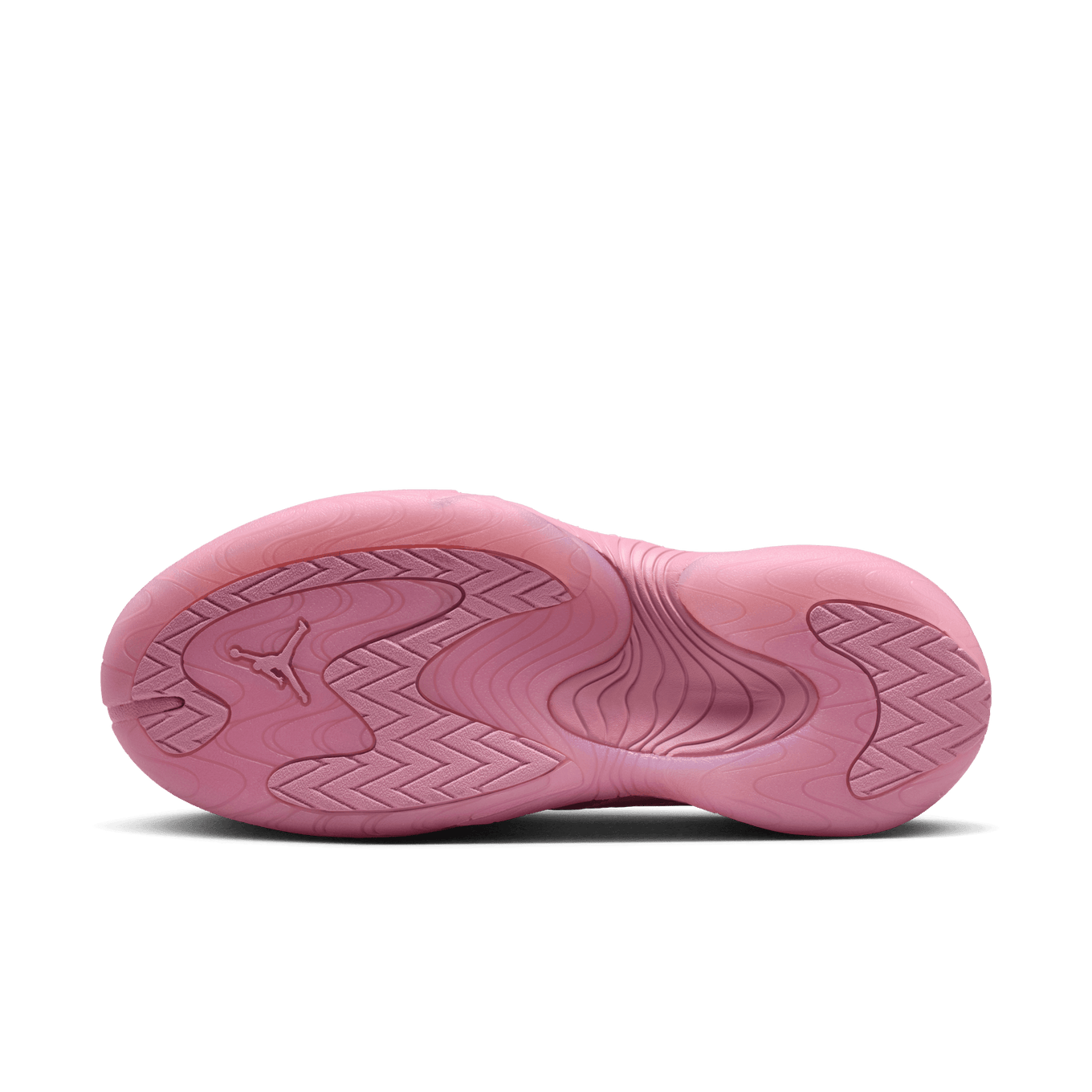 NIKE W JORDAN POINTE