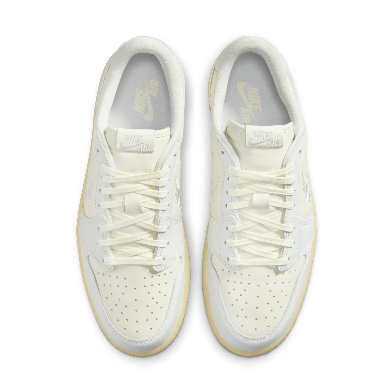 NIKE AIR JORDAN 1 RETRO LOW OG