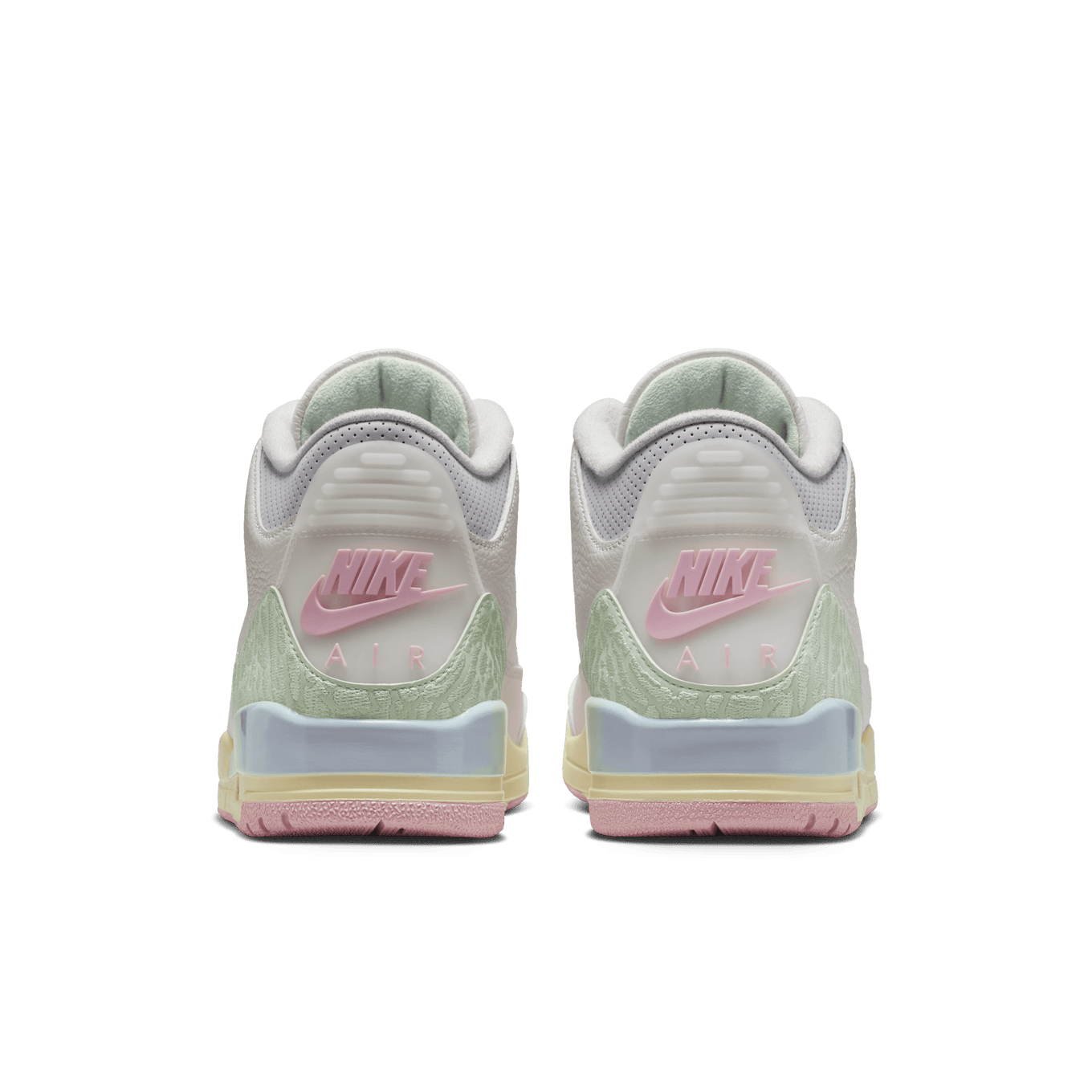 NIKE AIR JORDAN 3 RETRO OG