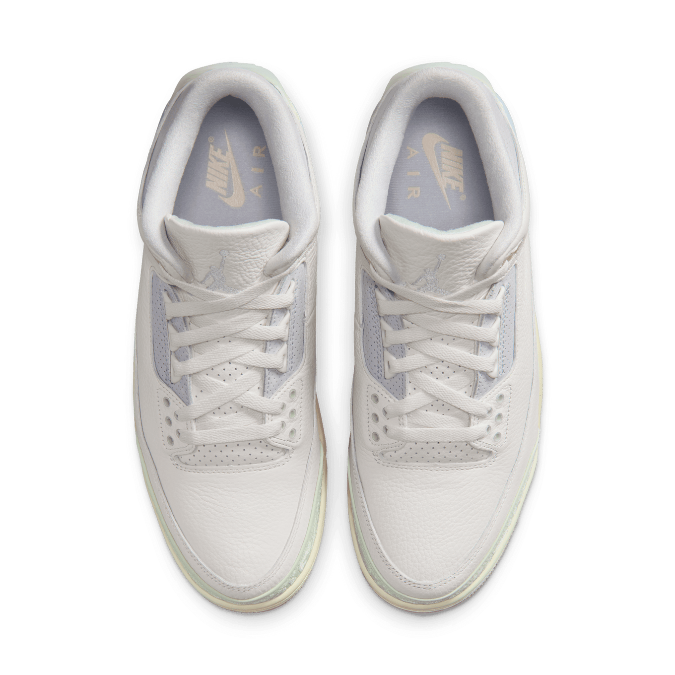 NIKE AIR JORDAN 3 RETRO OG