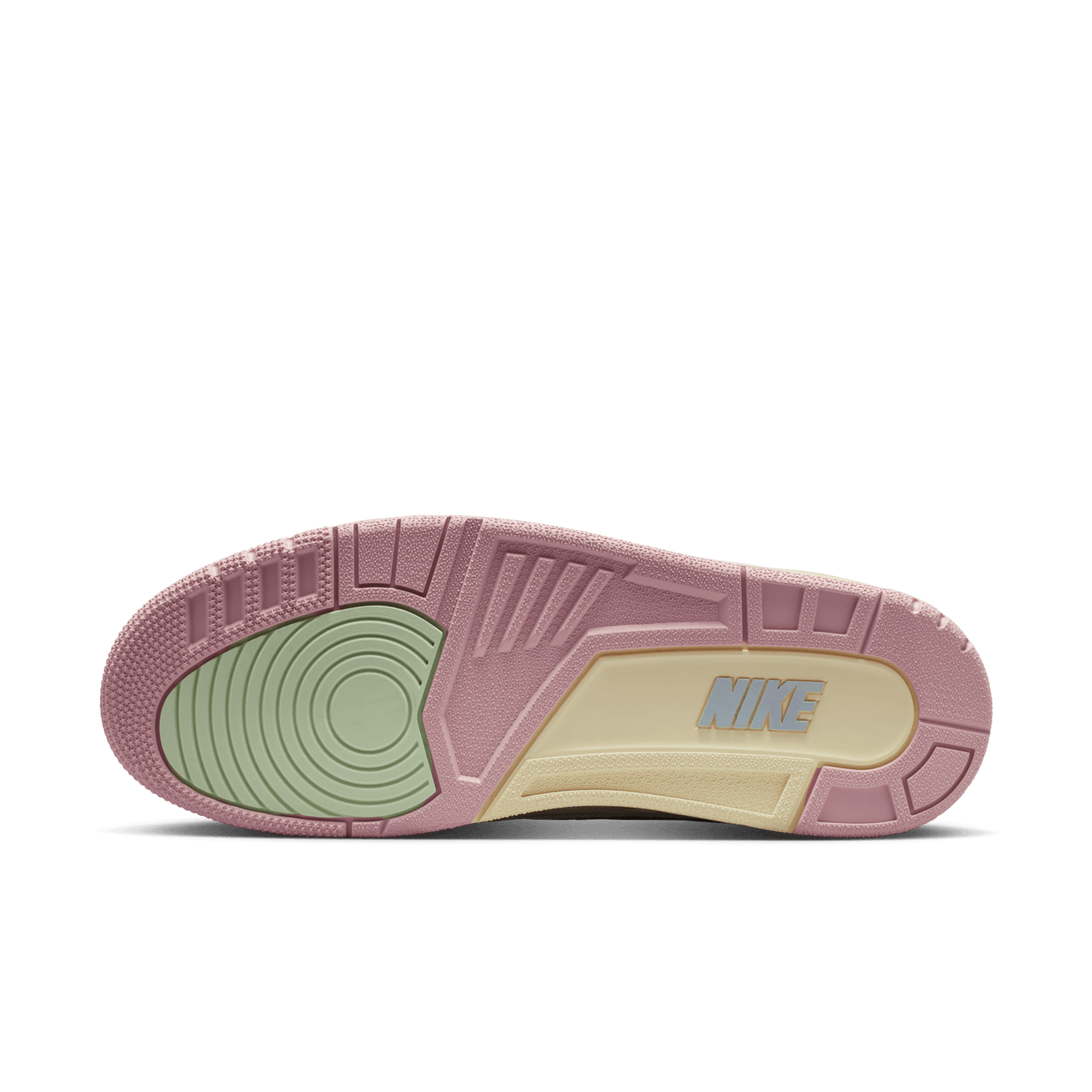 NIKE AIR JORDAN 3 RETRO OG