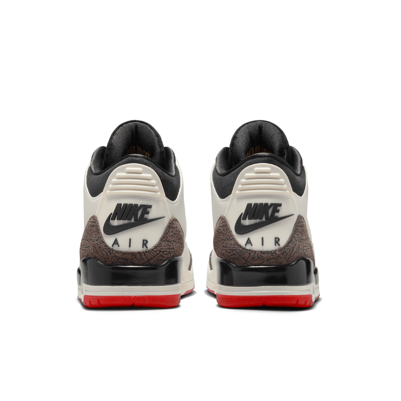 NIKE AIR JORDAN 3 RETRO OG