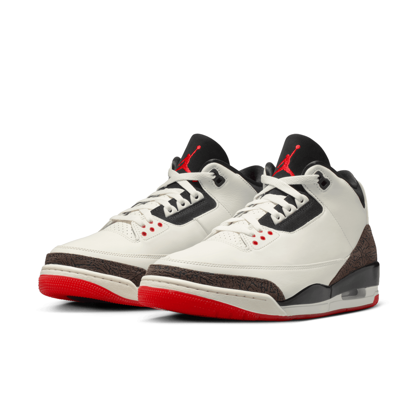NIKE AIR JORDAN 3 RETRO OG