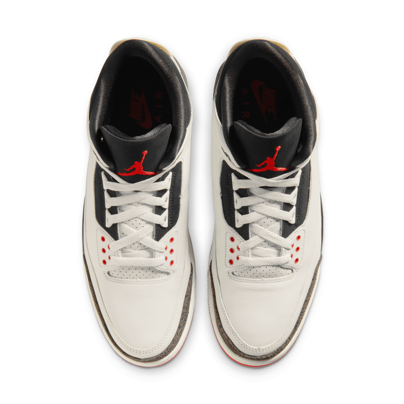 NIKE AIR JORDAN 3 RETRO OG