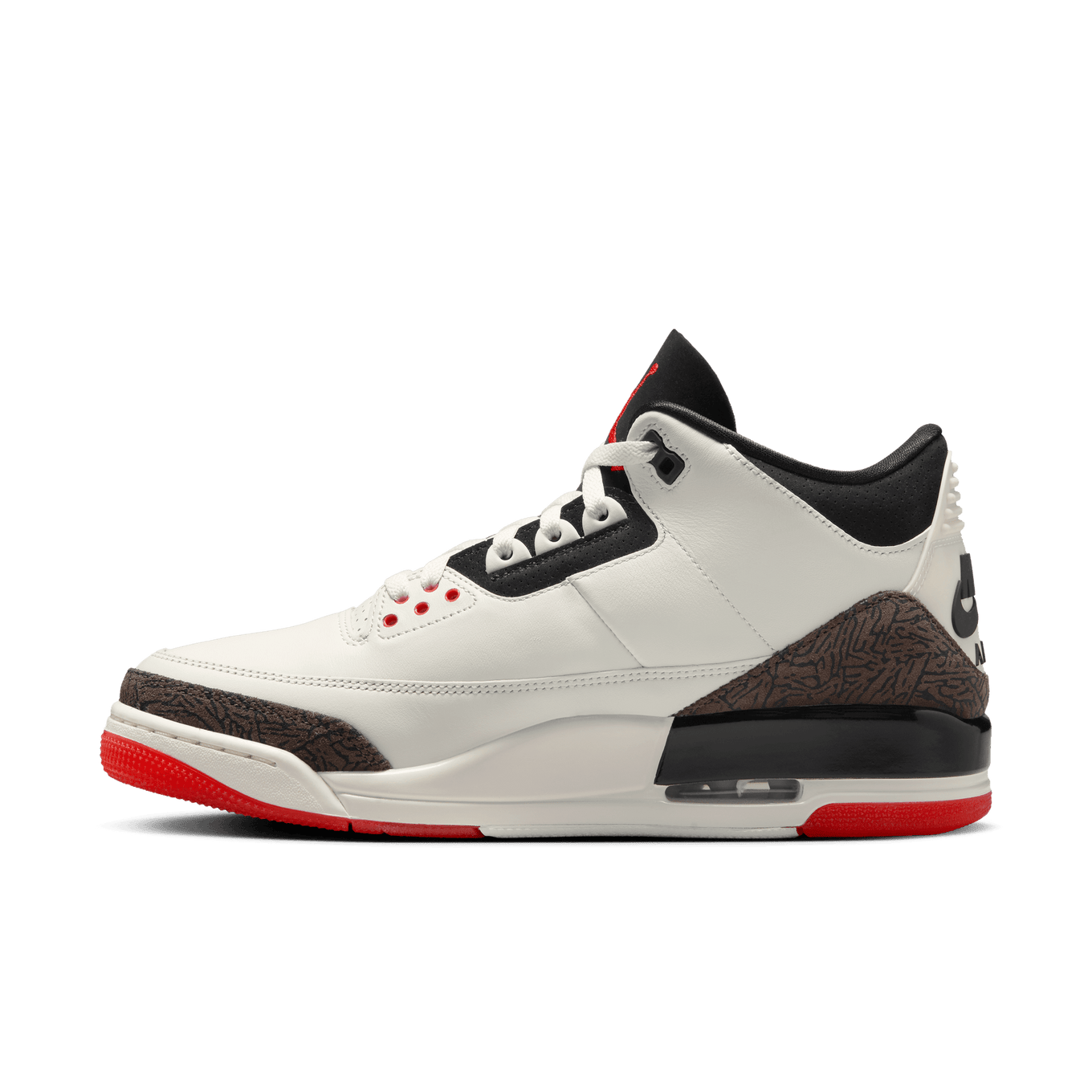 NIKE AIR JORDAN 3 RETRO OG