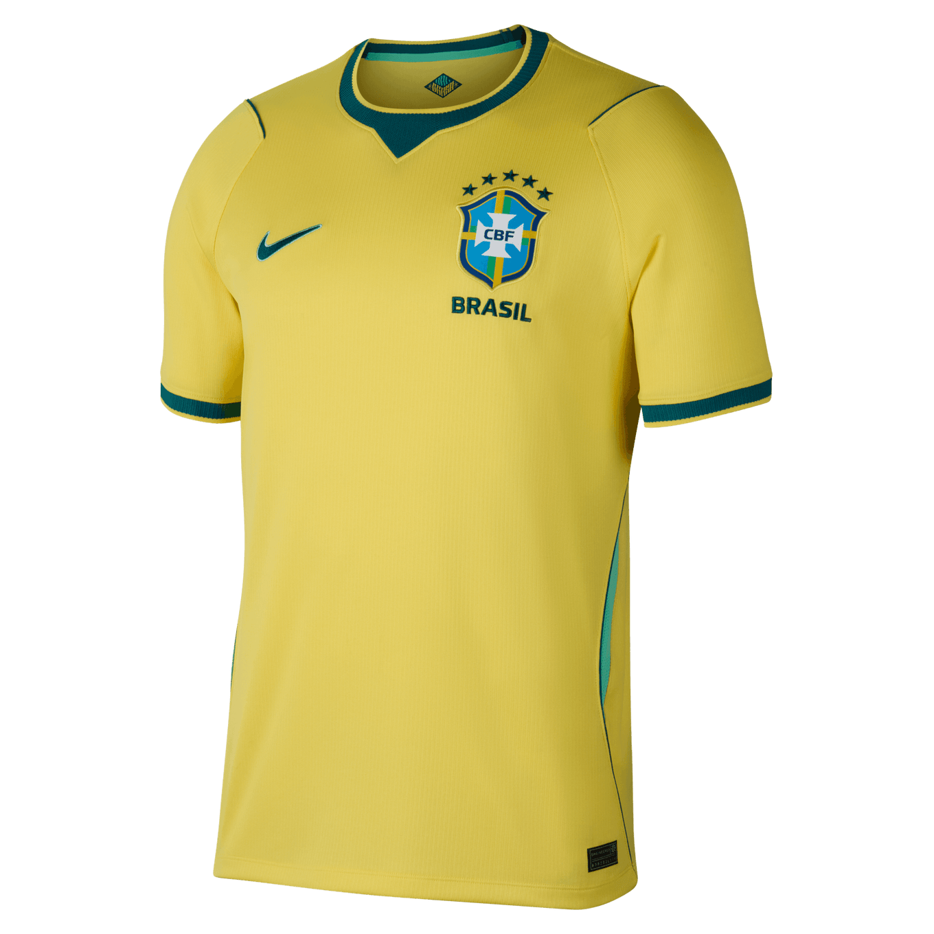 NIKE CBF M NK DF JSY SS STAD HM