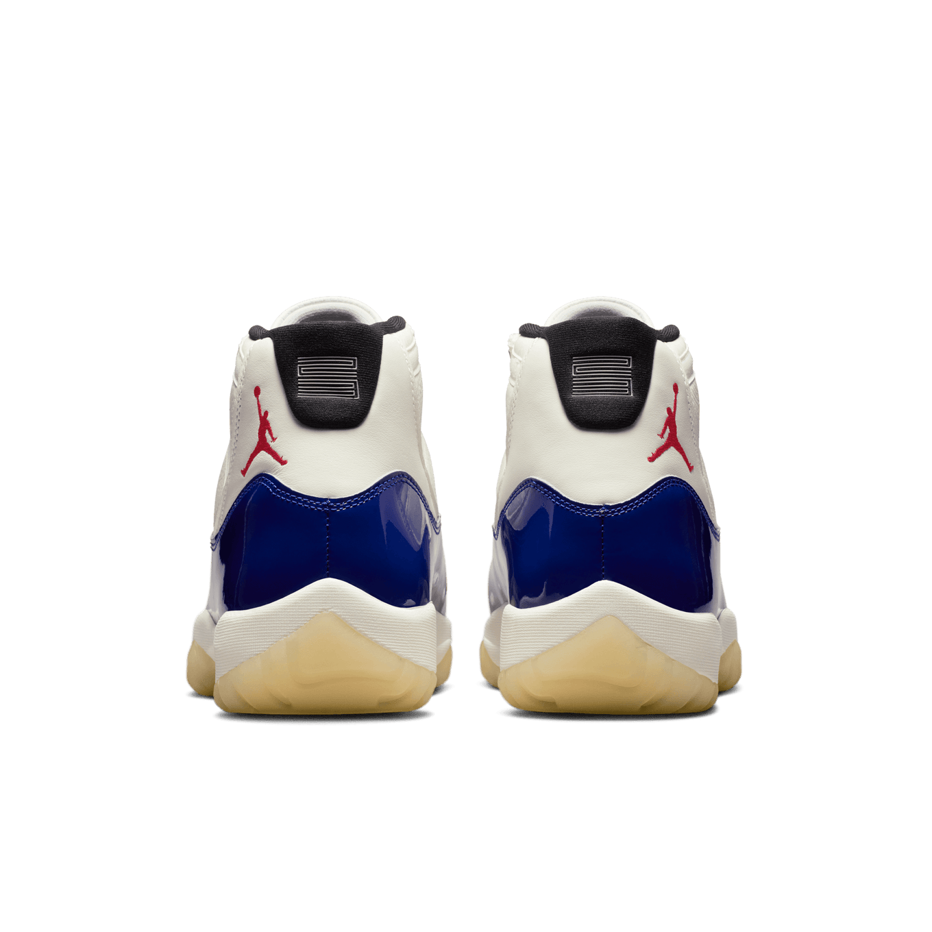 NIKE AIR JORDAN 11 RETRO RA