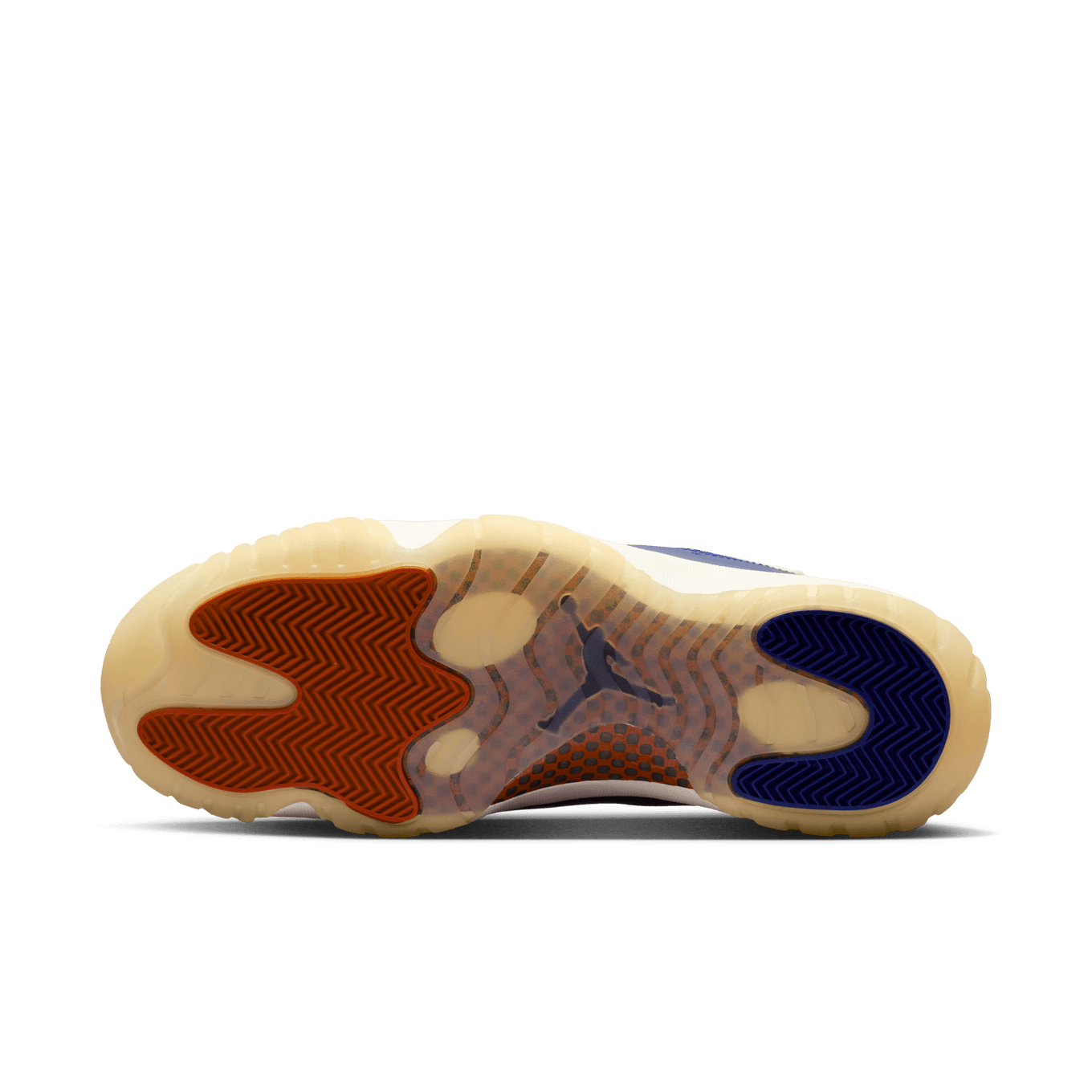 NIKE AIR JORDAN 11 RETRO RA