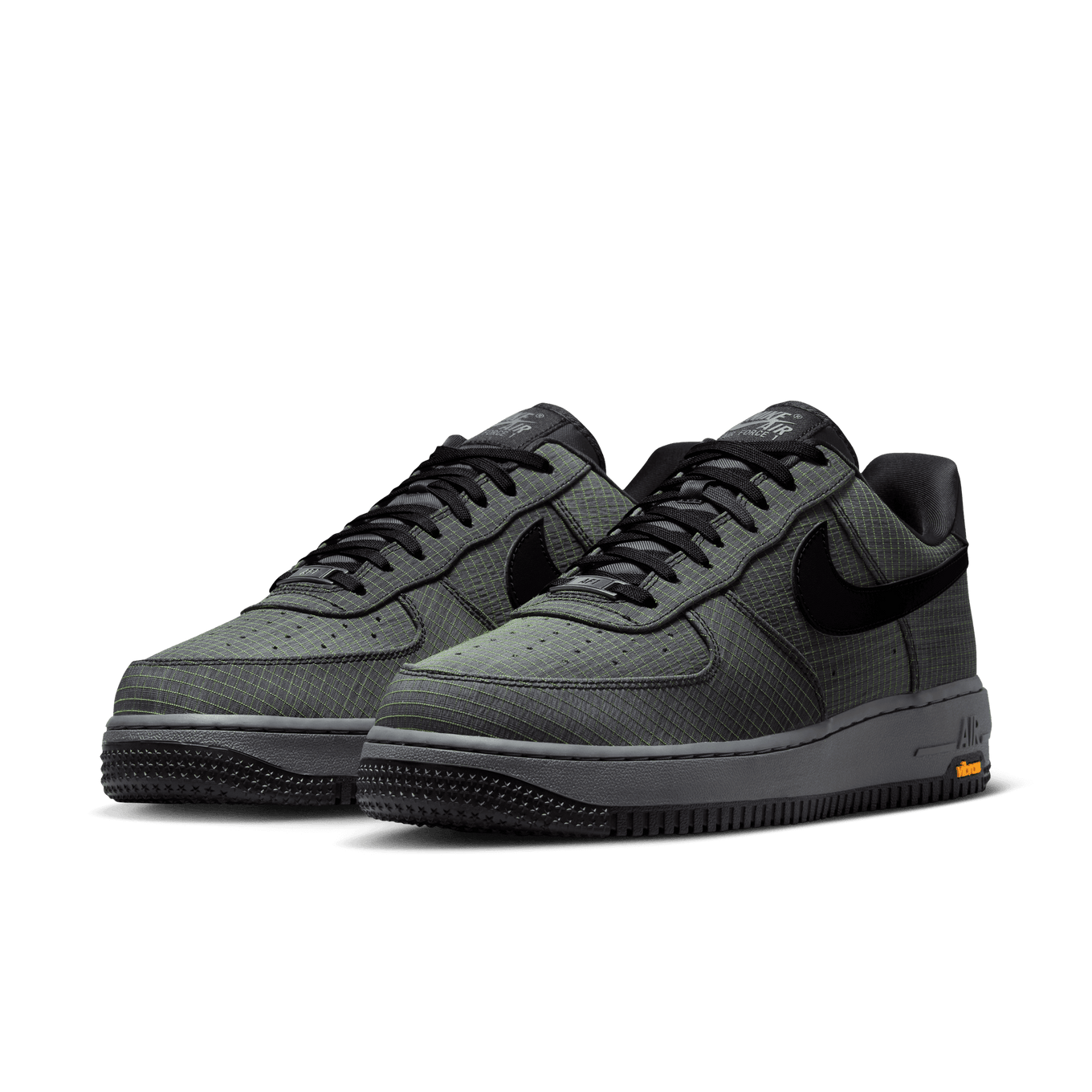 NIKE AIR FORCE 1  07 LX VIBRAM