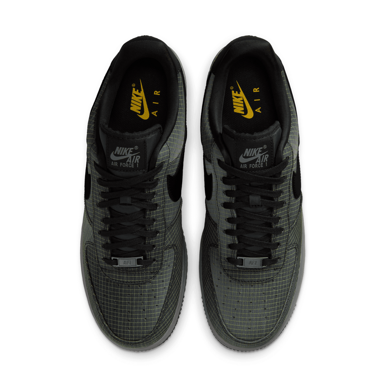 NIKE AIR FORCE 1  07 LX VIBRAM