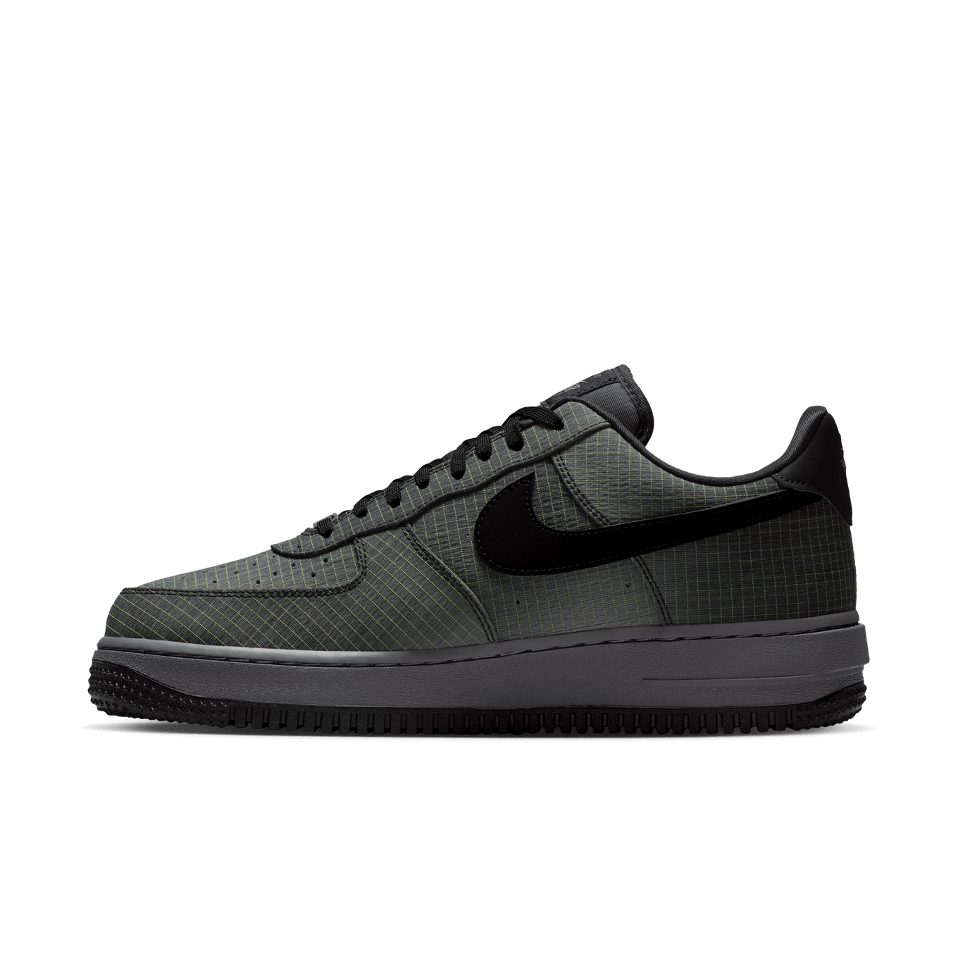 NIKE AIR FORCE 1  07 LX VIBRAM
