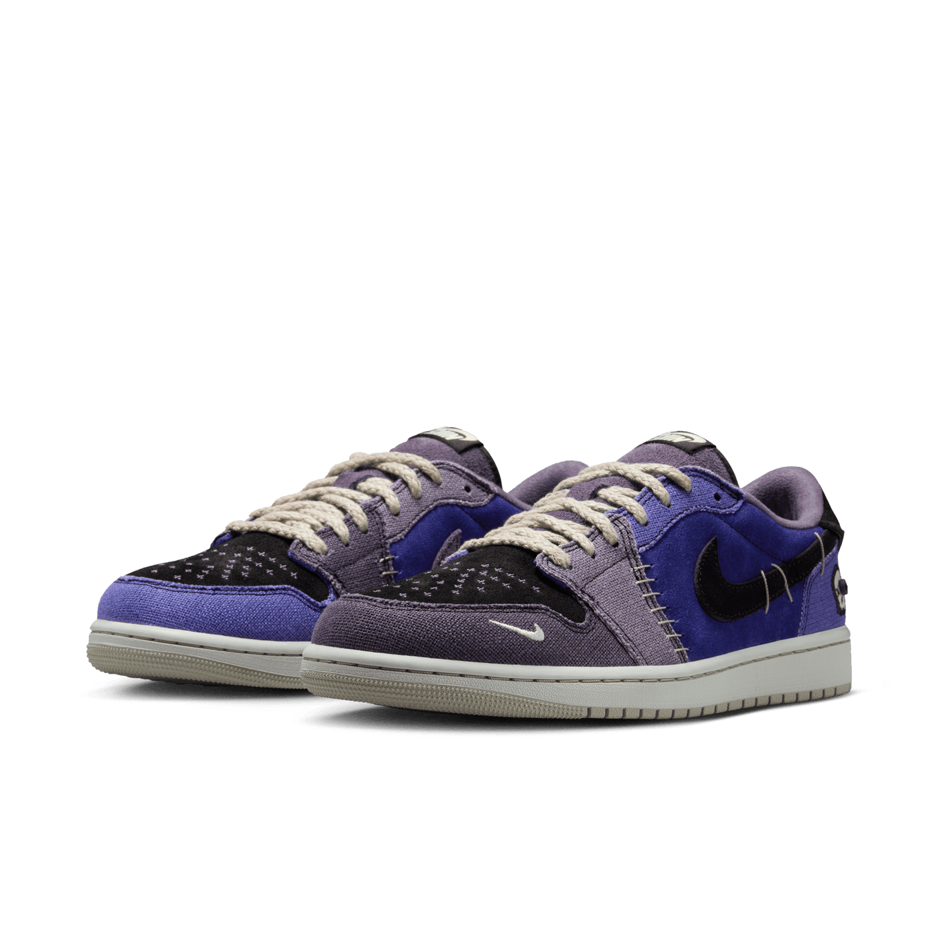 NIKE AIR JORDAN 1 RETRO LOW OG