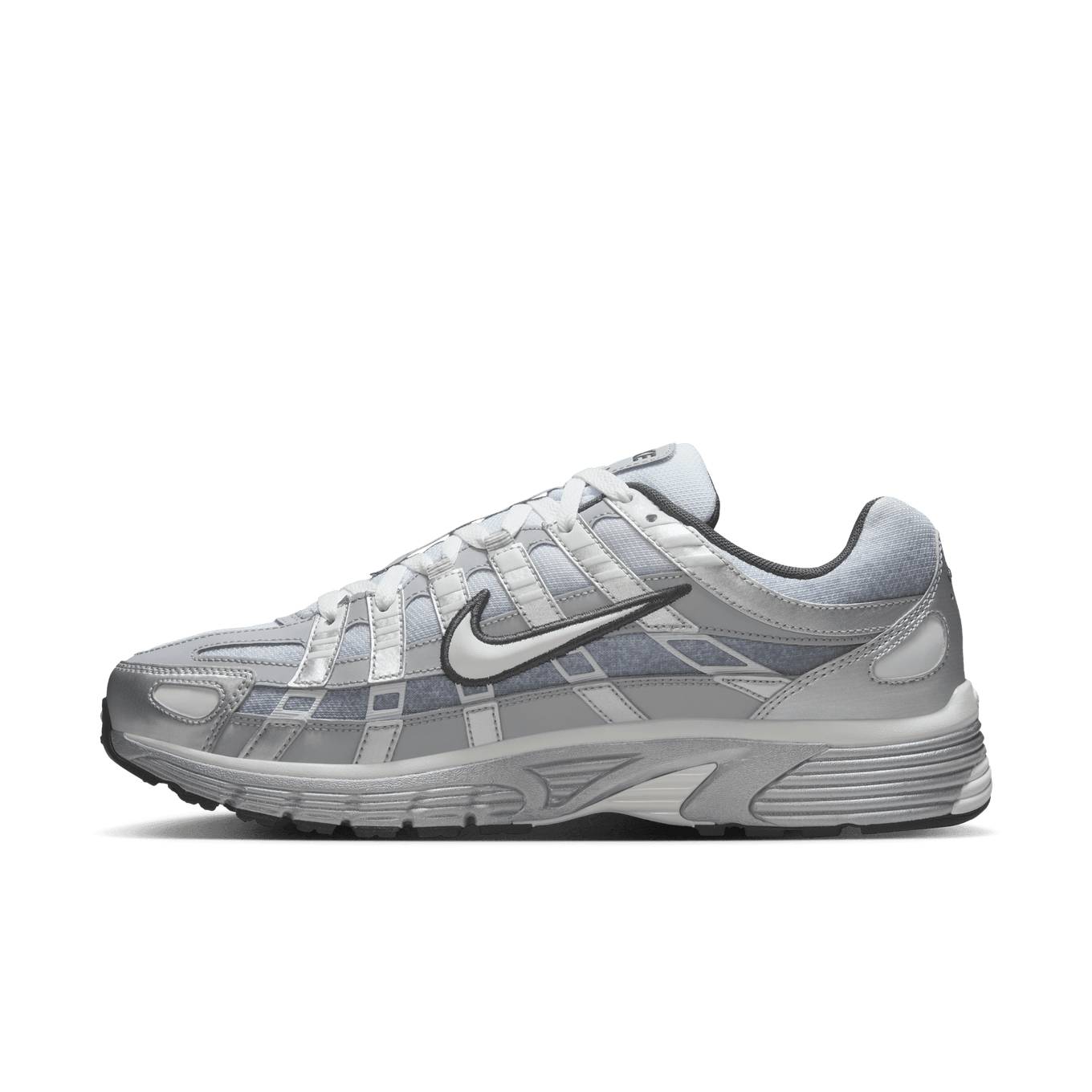 NIKE P-6000