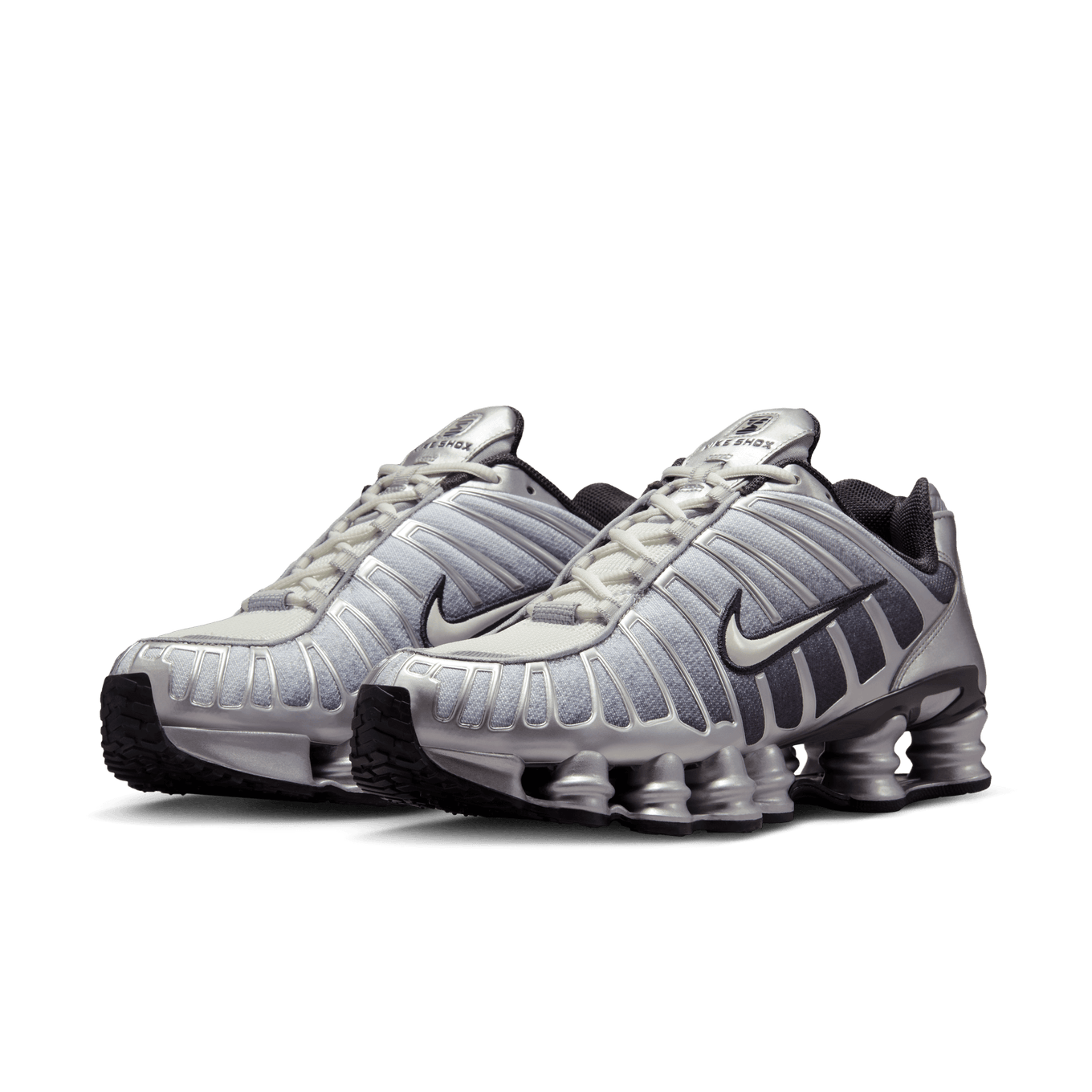 NIKE SHOX TL PRINT