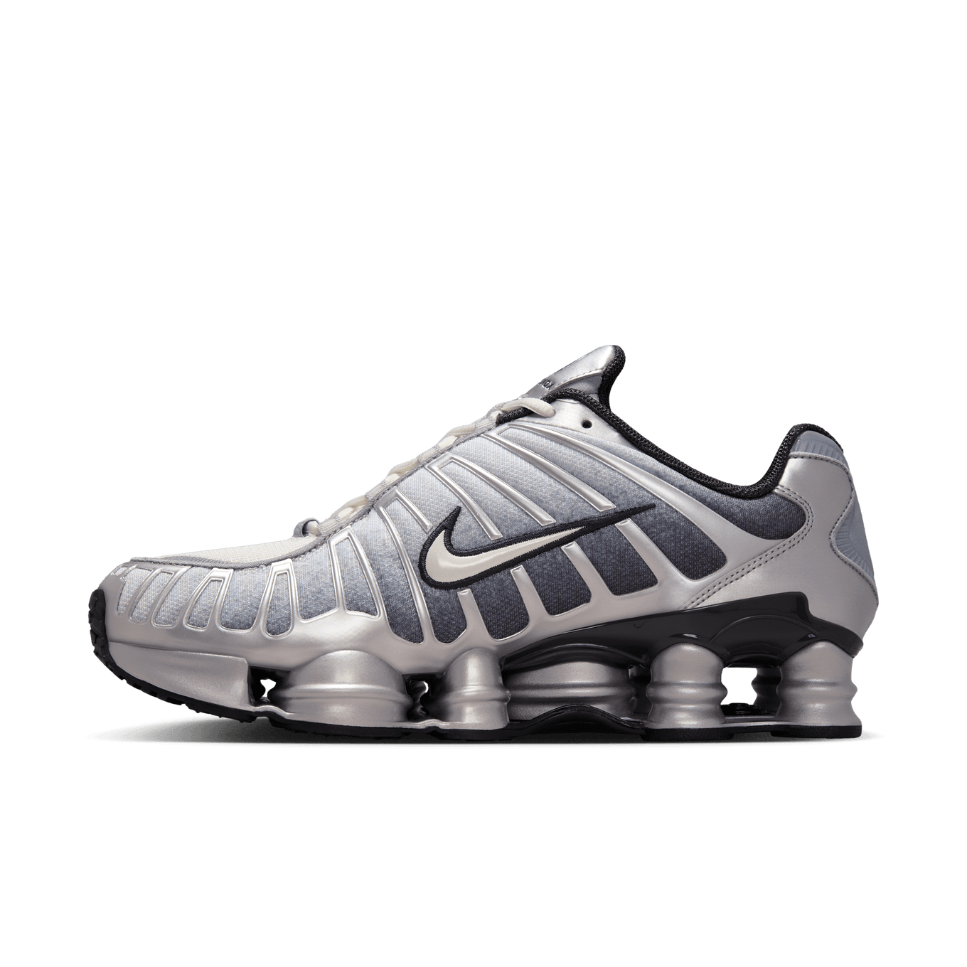 NIKE SHOX TL PRINT