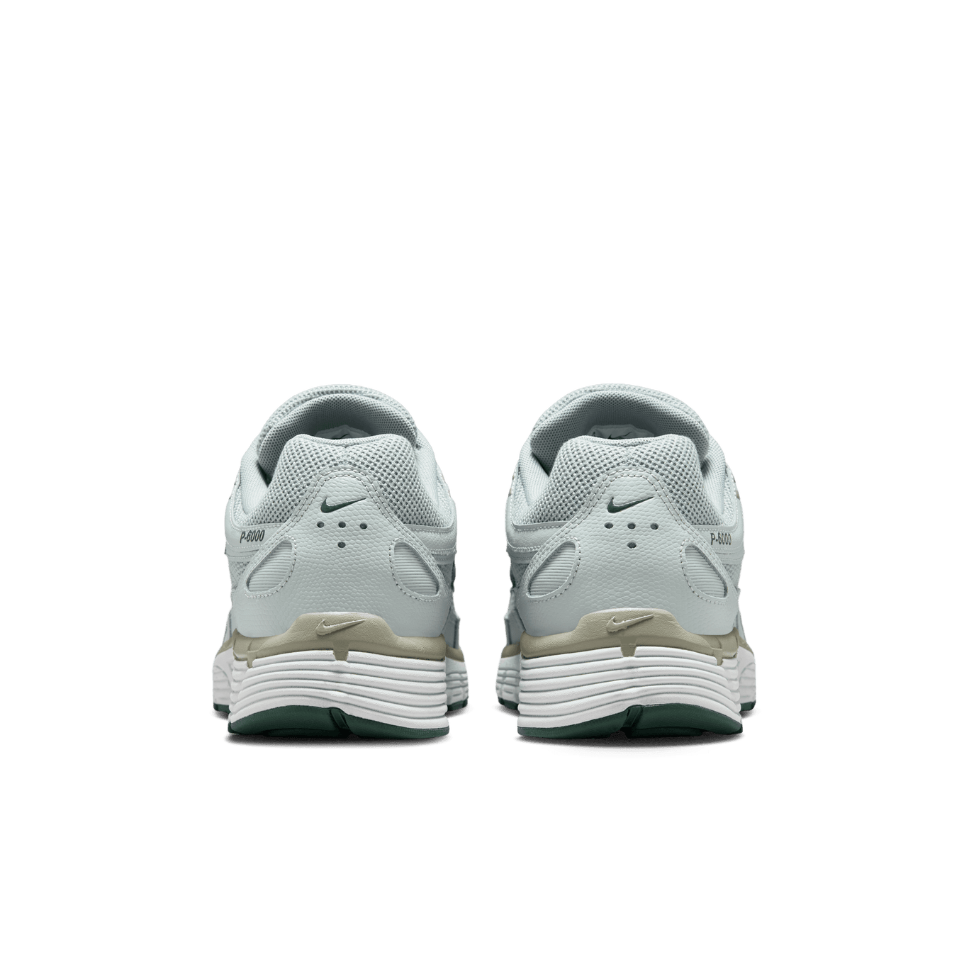 NIKE P-6000 PRM