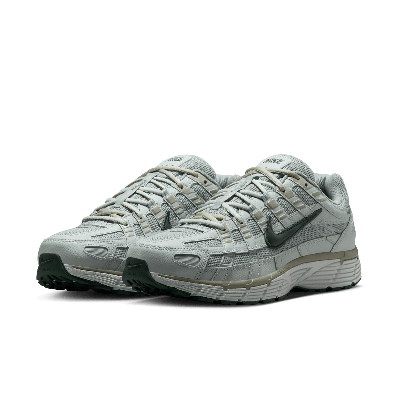 NIKE P-6000 PRM