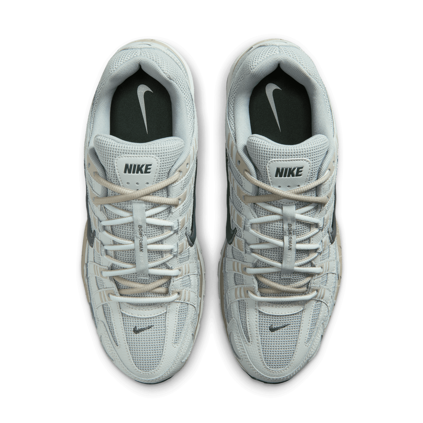 NIKE P-6000 PRM