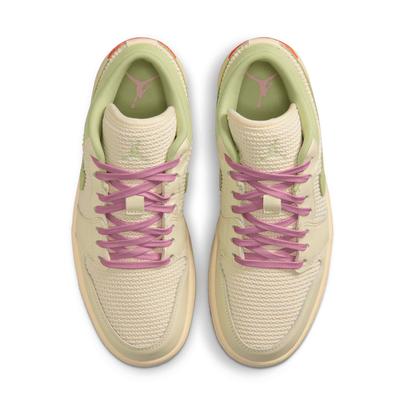 NIKE W AIR JORDAN 1 LOW SE