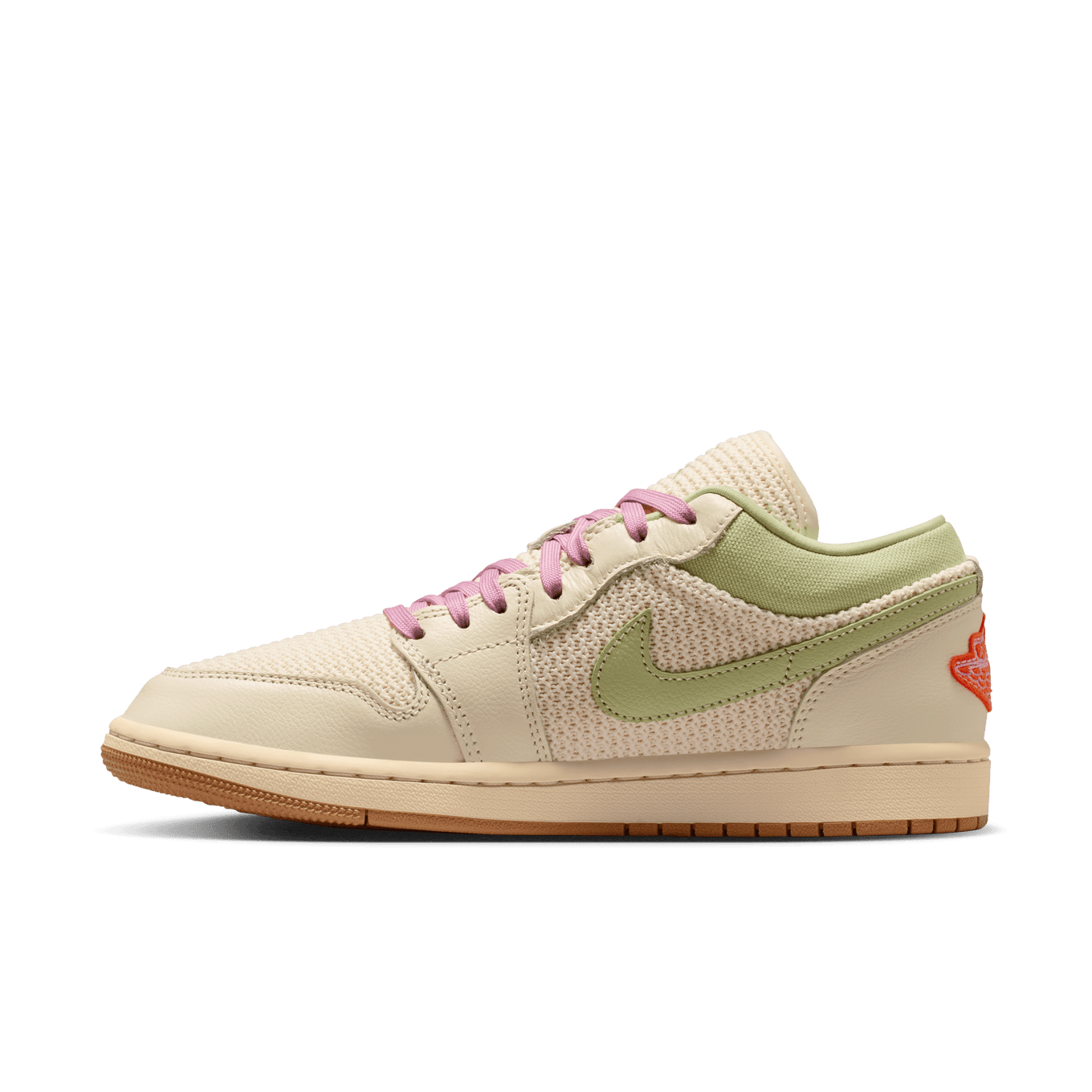 NIKE W AIR JORDAN 1 LOW SE