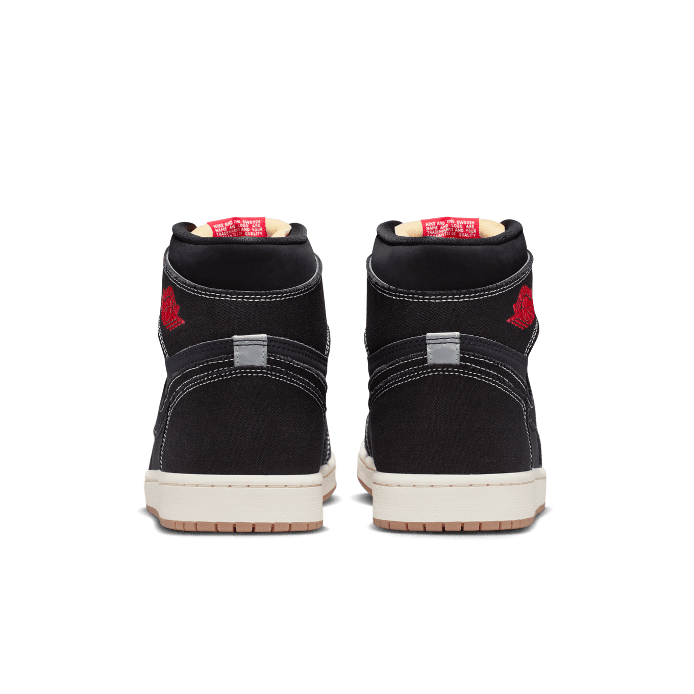 NIKE AIR JORDAN 1 RETRO HIGH OG FC