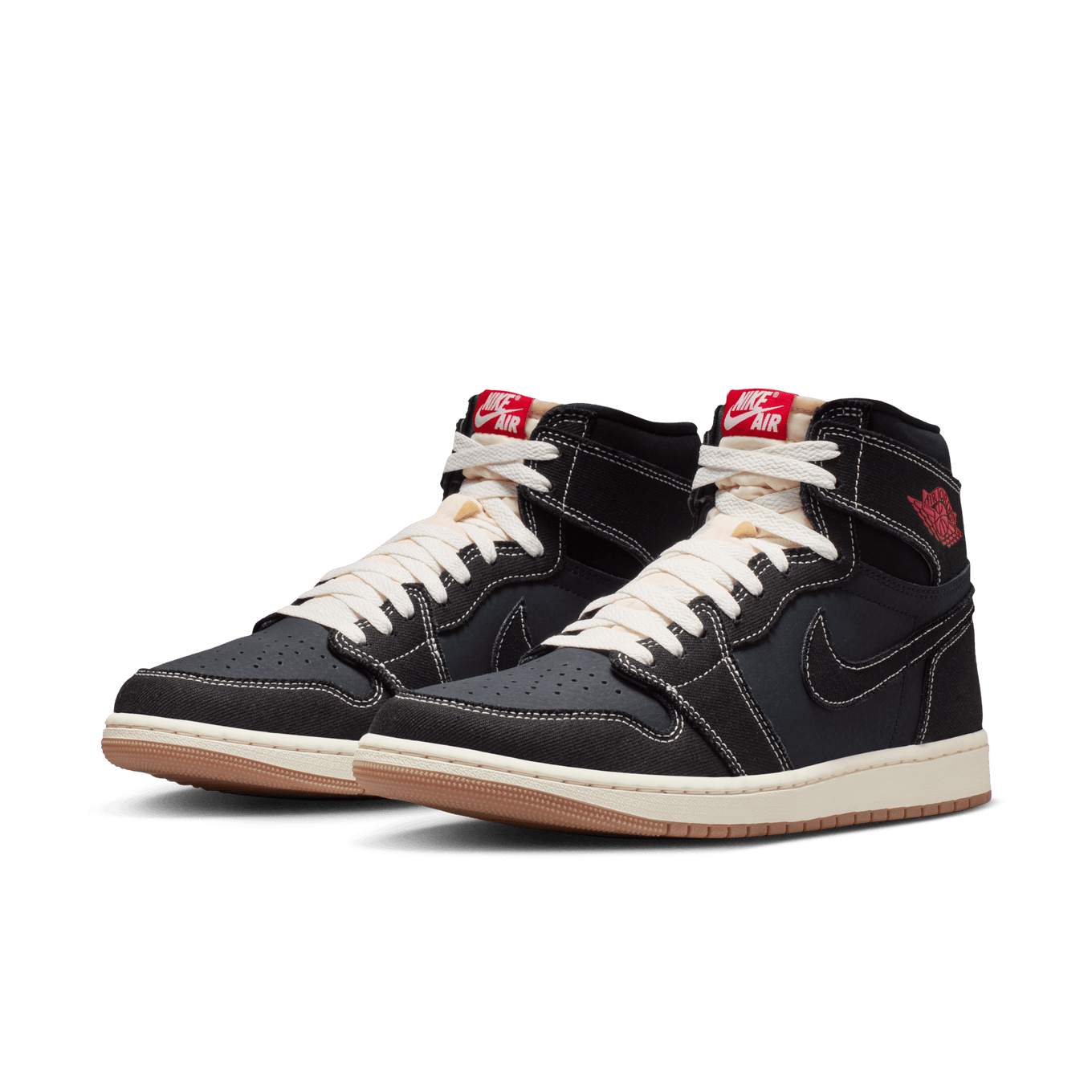 NIKE AIR JORDAN 1 RETRO HIGH OG FC