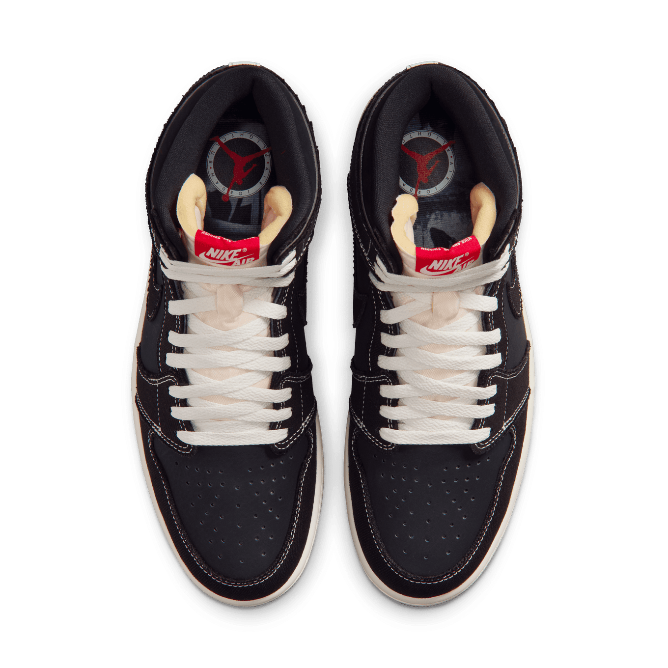 NIKE AIR JORDAN 1 RETRO HIGH OG FC