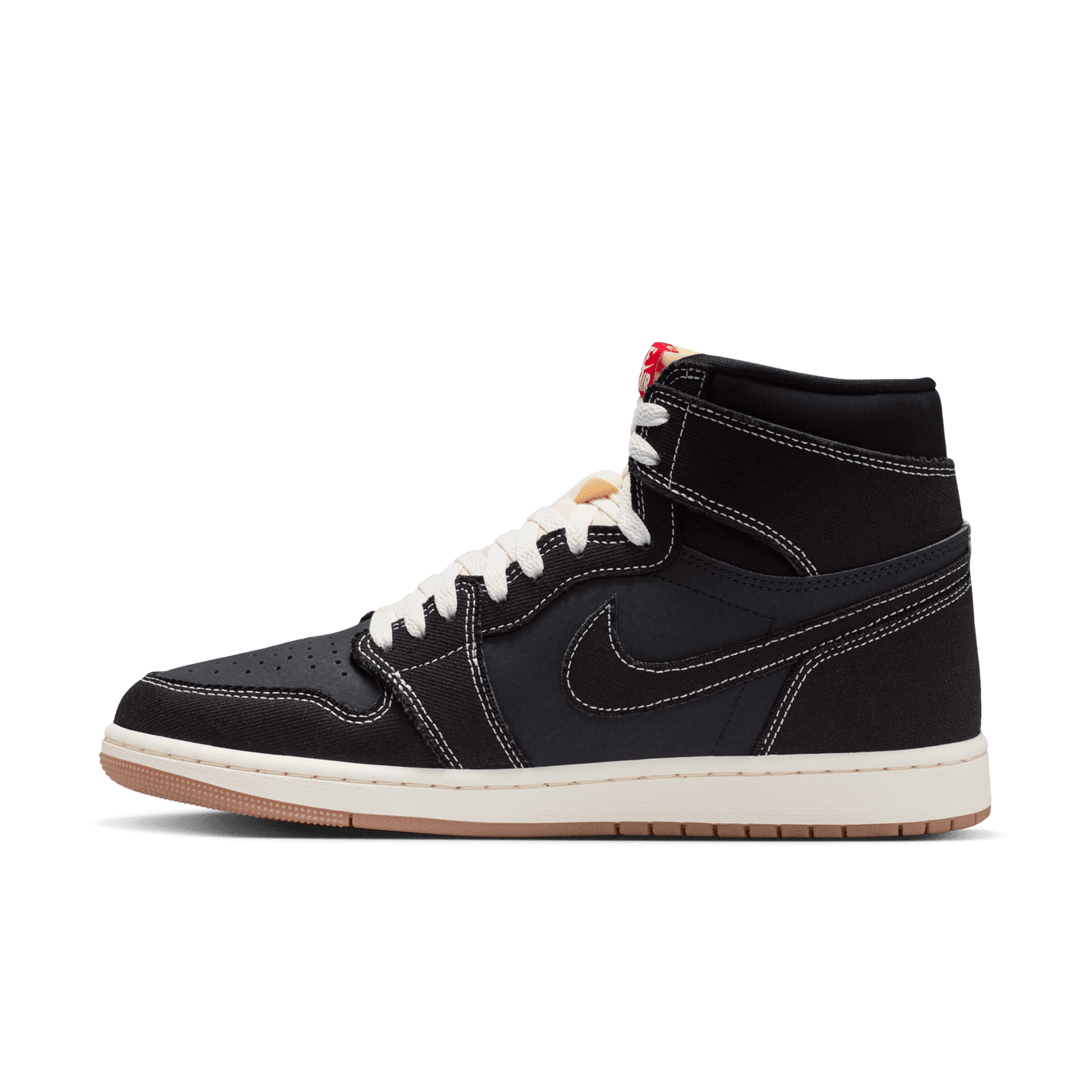 NIKE AIR JORDAN 1 RETRO HIGH OG FC