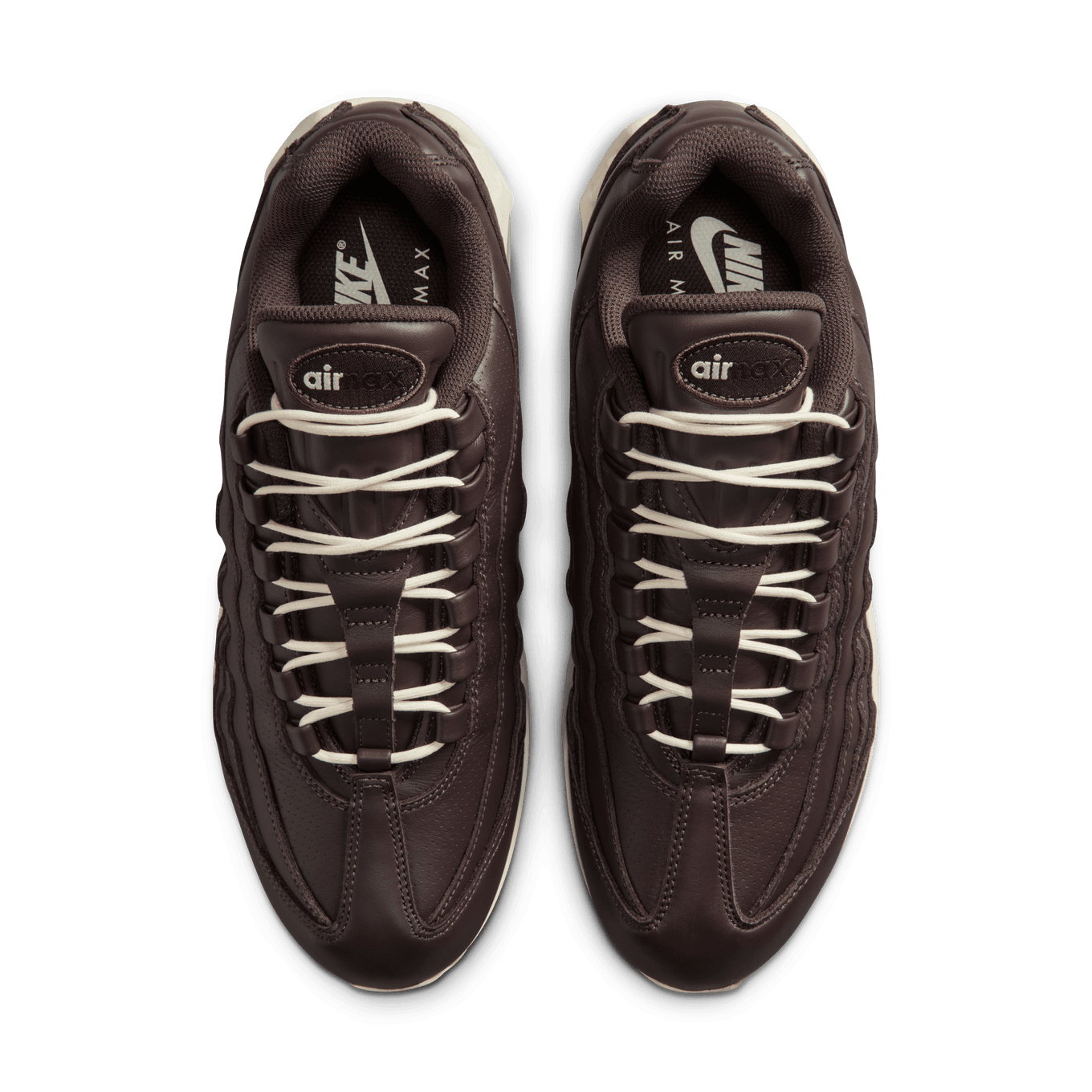 NIKE AIR MAX 95 BIG BBL LTR QS