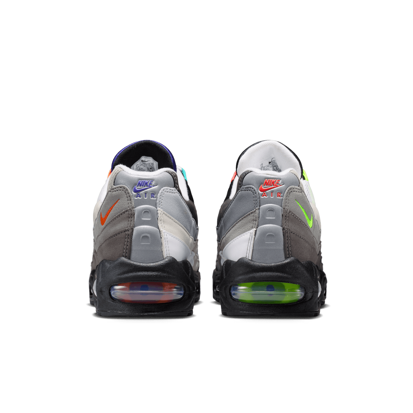 NIKE AIR MAX 95 BB PRM