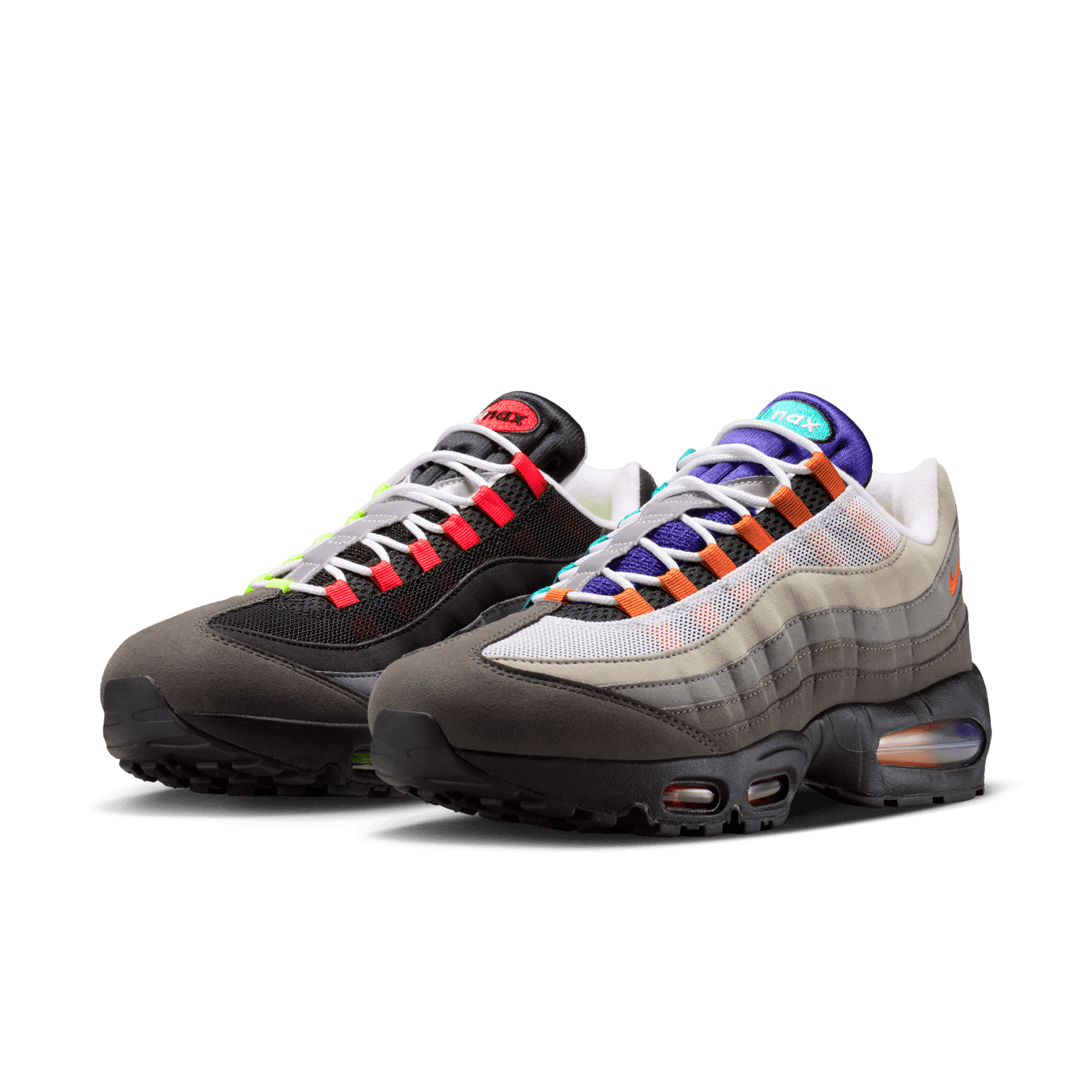 NIKE AIR MAX 95 BB PRM